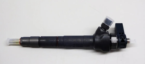Imagem 2 de 5 de Jogo De Bico Injetor Amarok Jetta Novo Fusca Original Vw