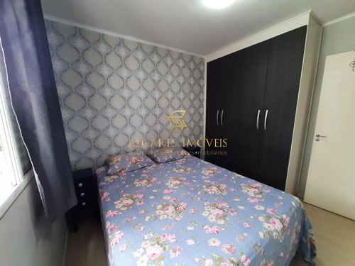 Imagem 11 de 22 de Apartamento À Venda Em Jardim Do Lago - Ap000510