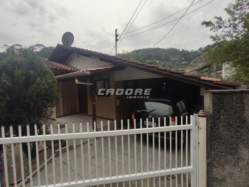 Imagem 14 de 15 de Casa Residencial Mista. - 3052241v