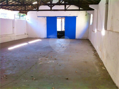 Imagem 15 de 17 de Terreno A Venda Na Parada Inglesa - 1.410 M2 De Área - Próx. Metrô - Reo168765