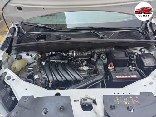 Renault Kangoo 1.6 Intens