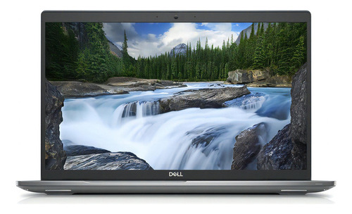 Notebook Latitude 5530 15.55" plateado 512GB SSD - Intel Core i7