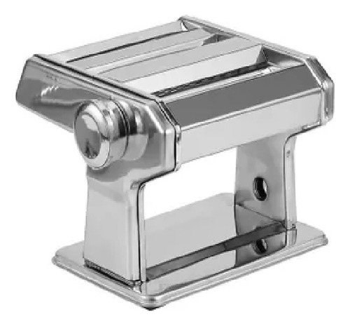 Máquina De Pasta Tallarines Acero Inoxidable Rodillo: 15cm