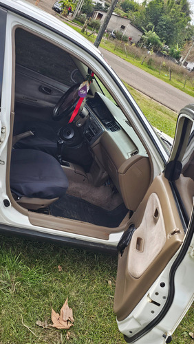 Honda Civic 1.5 Lsi