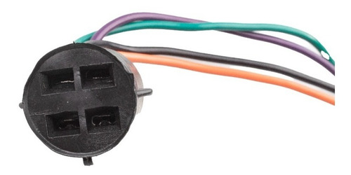 Conector Modulo Ford Bronco 6 Cables