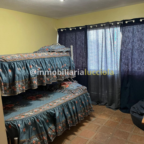 Apartamento En Alquiler, La Llanada, Ref 458