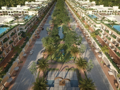 Venta De Apartamento En Punta Cana. Entrega Diciembre 2025
