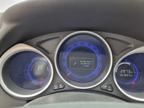 Citroën DS4 1.6 Sport Chic Thp 163cv Tiptronic