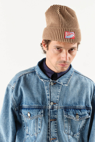 Campera Jean Denim Algodón Calce Retro 90s Lancaster Bolivia
