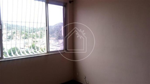 Apartamento - Ref: 848160