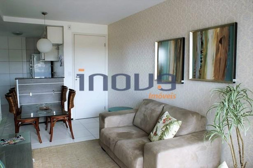 Imagem 1 de 21 de Apartamento Com 3 Dormitórios À Venda, 63 M² Por R$ 259.900,00 - Passaré - Fortaleza/ce - Ap0406