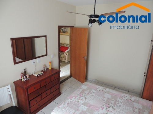Casa Com 3 Quartos Ponte São João Em Jundiaí - Ca01079 - 69024087