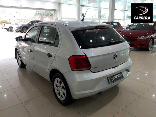 Imagem 3 de 12 de Gol 1.0 12v Mpi Totalflex 4p Manual