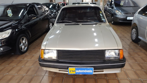 Imagem 1 de 9 de Chevrolet Chevette 1.6 Se 86 86 Lms Automoveis