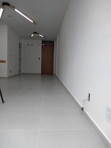 Imagem 7 de 13 de Sala Comercial À Venda, Centro, Niterói. - Sa0099