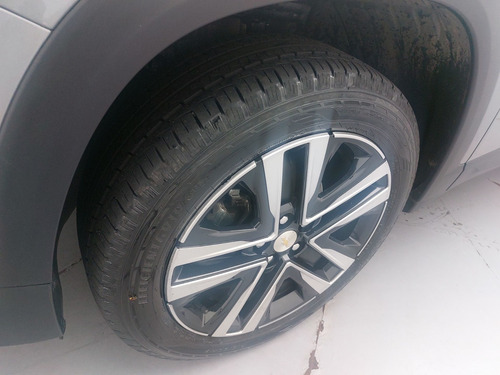 Chevrolet Tracker 1.0 TURBO FLEX AUTOMÁTICO