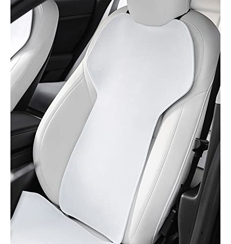 Protector De Asiento De Coche Oulex, Cojín De Funda Para