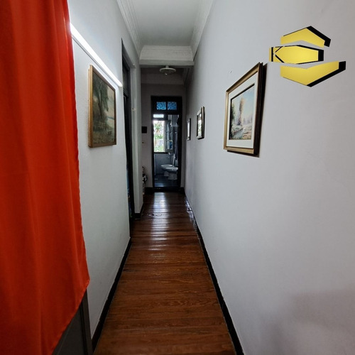 Imagen 11 de 21 de Venta Apartamento 2 Dormitorios Centro Montevideo B