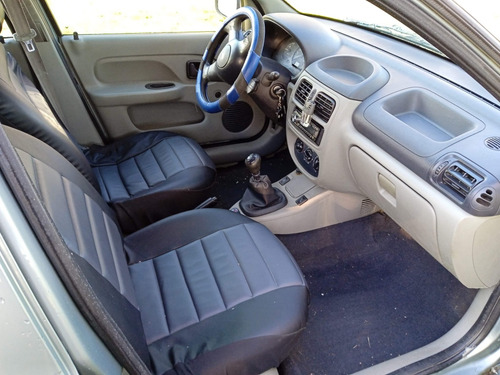 Renault Clio 1.5 Authent.