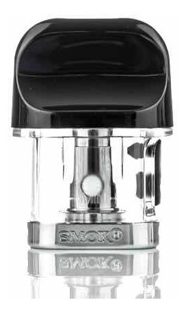 Imagen 4 de 6 de Vaper Smok Novo X Pods