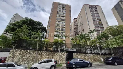 Apartamento en venta