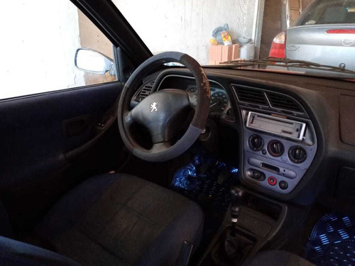 Peugeot 306 2000 1.8 Soleil 5p Perua