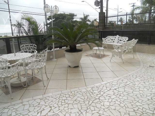 Imagem 8 de 30 de Apartamento Com 2 Dorms, Canto Do Forte, Praia Grande - R$ 500 Mil, Cod: 132 - V132