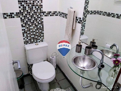 Imagem 19 de 30 de Apartamento Com 4 Dormitórios À Venda, 210 M² Por R$ 950.000,00 - Jardim Guanabara - Rio De Janeiro/rj - Ap0902