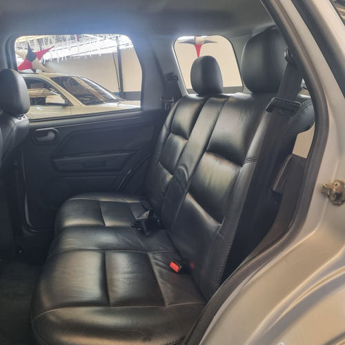 Ford Ecosport 2.0 Xlt Flex Aut. 5p