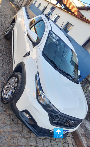 Fiat Strada 1.3 Freedom Cab. Plus Flex 2p