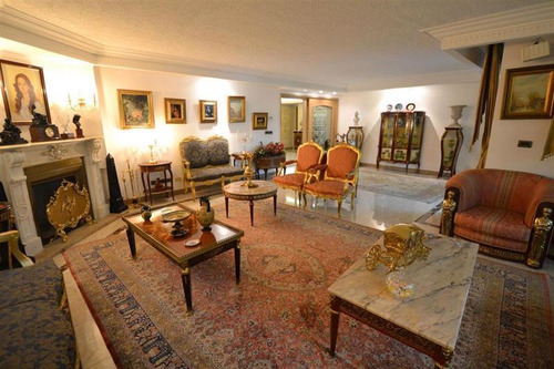 Departamento En Venta En Las Condes
