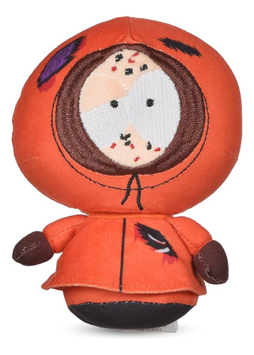 South Park Para Mascotas Kenny Ball Head Squeaker Toy Para P