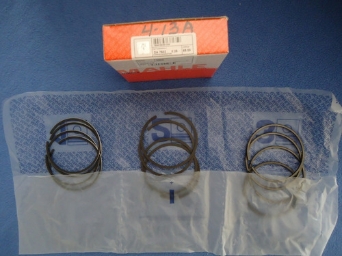 Anillos Renault Twingo 16v 0,10