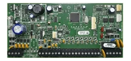 Central Sp6000 Paradox