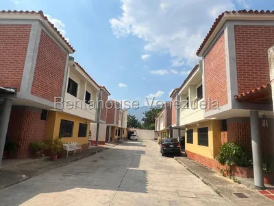 Townhouse en venta