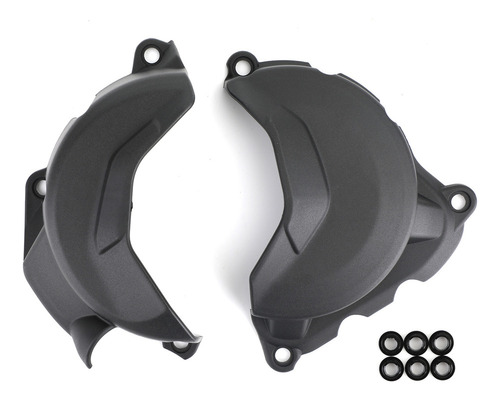 Protector De Tapa De Motor For Bmw F750gs F850gs 2018-2020