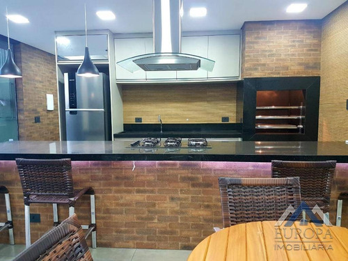 Imagem 21 de 21 de Apartamento Com 3 Dormitórios À Venda, 148 M² Por R$ 530.000,00 - Centro - Londrina/pr - Ap0641