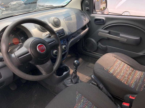 Imagem 7 de 9 de Fiat Fiorino Hd Wk E 2018