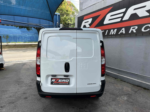 Fiat Fiorino 1.4 MPI FURGÃO ENDURANCE 8V FLEX 2P MANUAL