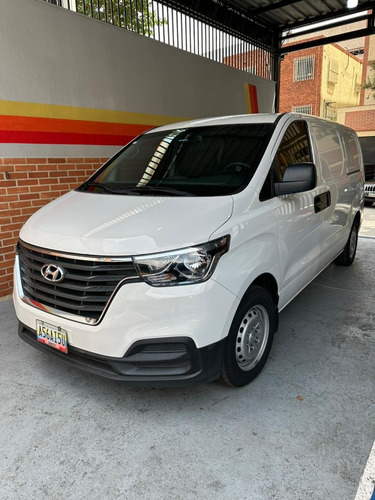 Hyundai H1