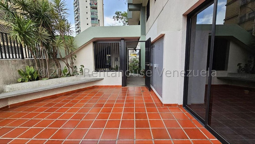 Apartamento En Venta Los Rosales Mls #25-16487