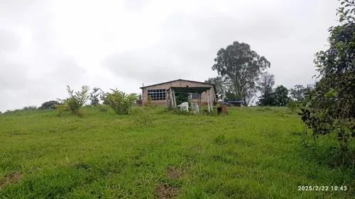 Se Vende Parcela En Cajibio