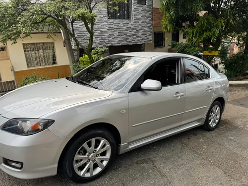 Mazda 3 2.0 Lxna7