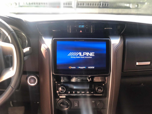 Toyota Sw4 2.8 Srx 177cv 4x4 7as At 2019