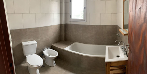 Imagen 7 de 15 de Venta De Duplex A Estrenar, 3 Ambientes
