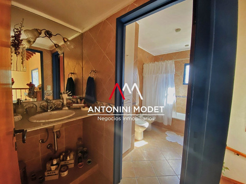 Imagen 25 de 29 de Casa En Venta En Santa Maria De Tigre