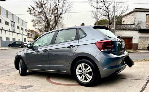 Imagen 12 de 22 de Volkswagen Polo