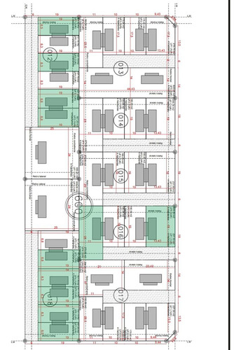 Venta Terreno De 600 M2 En Loteo Antiguo Camino Bariloche