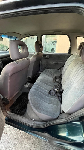 Renault Duster 1.6 4x2 Confort Plus Abs 110cv