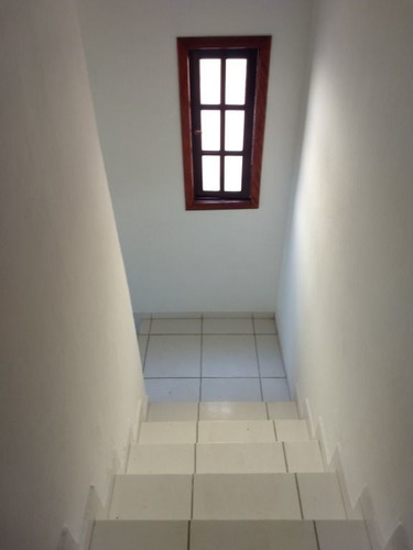 Imagem 19 de 22 de Casa Alto Padrão Lado Praia, Com Espaço Para Piscina. Somente R$290mil Utilize Seu Fgts Whatsapp (13) 98174-2222. - Ca0821